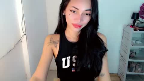 Snapshot of sashifoxdoll_ chatting on 05.28.26 Sashi online show from 05.28.26
