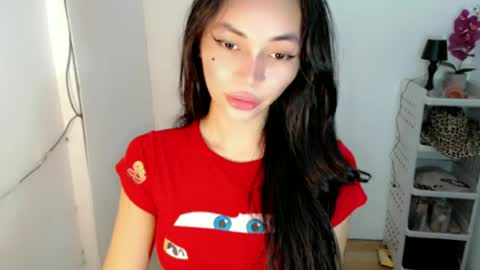 Snapshot of sashifoxdoll_ chatting on 06.15.26 Sashi online show from 06.15.26