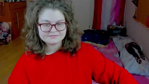 .Alexandra online show from 03.09.26