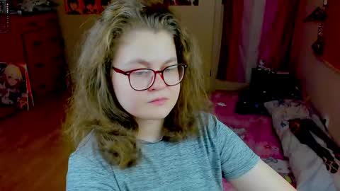 .Alexandra online show from 05.30.26