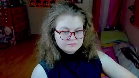 .Alexandra online show from 07.07.26