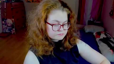 .Alexandra online show from 07.21.26