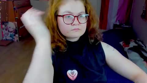 .Alexandra online show from 07.26.26