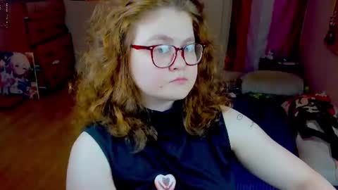 .Alexandra online show from 07.27.26