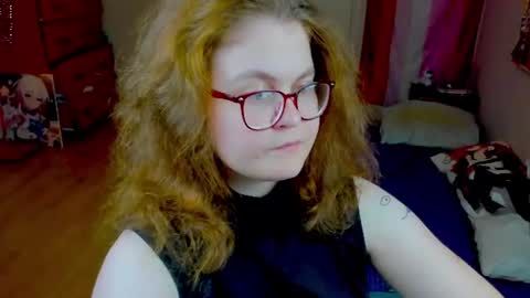 .Alexandra online show from 07.28.26