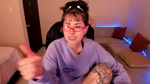 saskia_vellour online show from 06.14.26