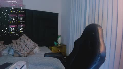 saskiagrendel online show from 09.19.25