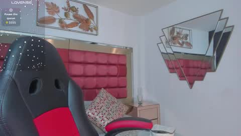 saskiagrendel online show from 12.02.25