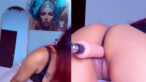 SASKYA online show from 02.17.26