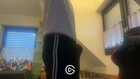 Snapshot of sason97xx chatting on 05.18.26 sason97xx online show from 05.18.26