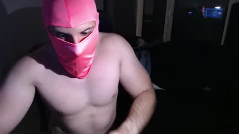 Snapshot of sasook97 chatting on 10.18.25 Aziz online show from 10.18.25