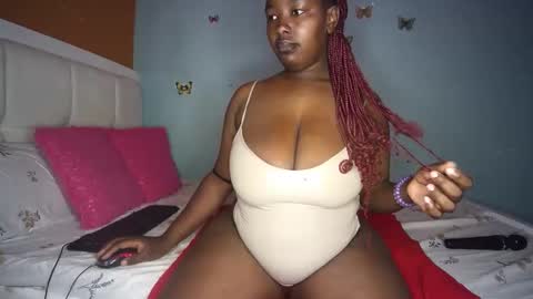 Snapshot of sassy100936 chatting on 04.21.26 Spicyd online show from 04.21.26