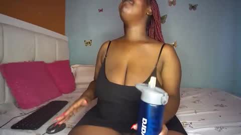 Snapshot of sassy100936 chatting on 04.24.26 Spicyd online show from 04.24.26