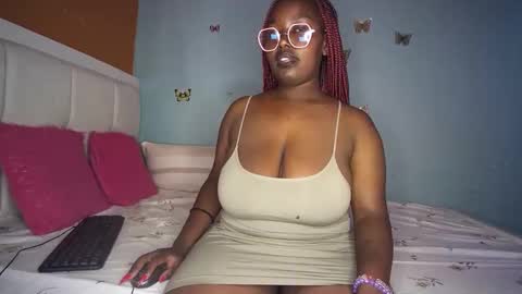 Snapshot of sassy100936 chatting on 05.06.26 Spicyd online show from 05.06.26