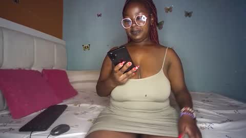 Snapshot of sassy100936 chatting on 05.07.26 Spicyd online show from 05.07.26