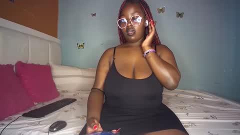 Snapshot of sassy100936 chatting on 05.12.26 Spicyd online show from 05.12.26