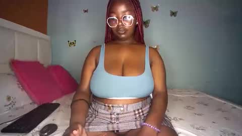 Snapshot of sassy100936 chatting on 05.16.26 Spicyd online show from 05.16.26