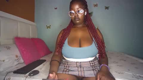 Snapshot of sassy100936 chatting on 05.17.26 Spicyd online show from 05.17.26