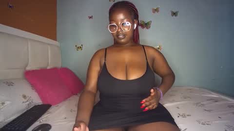 Snapshot of sassy100936 chatting on 05.18.26 Spicyd online show from 05.18.26