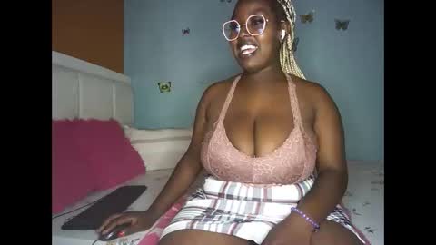 Snapshot of sassy100936 chatting on 05.28.26 Spicyd online show from 05.28.26