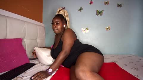 Snapshot of sassy100936 chatting on 06.29.26 Spicyd online show from 06.29.26