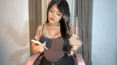 Snapshot of sassy_jenny8 chatting on 07.23.26 sassy_jenny8 online show from 07.23.26