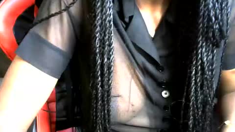 sassy_lyne online show from 05.16.26