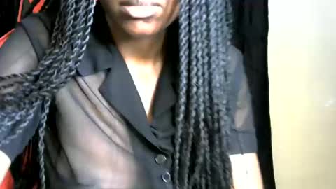 sassy_lyne online show from 05.22.26