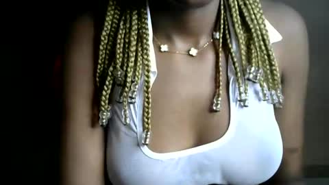 sassy_lyne online show from 06.06.26