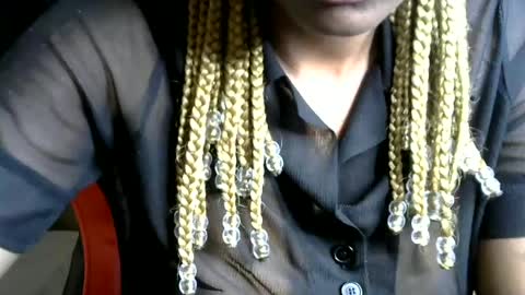 sassy_lyne online show from 06.20.26