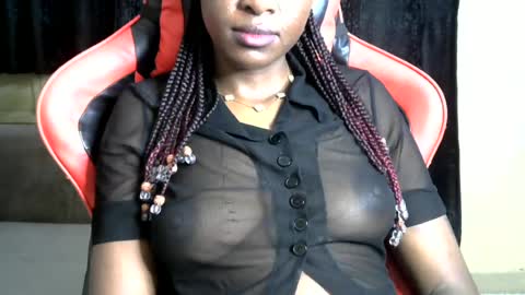 sassy_lyne online show from 07.05.26