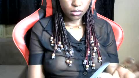 sassy_lyne online show from 07.23.26