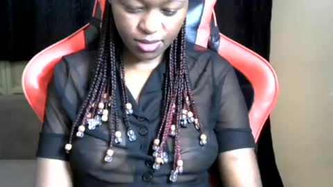 sassy_lyne online show from 07.24.26