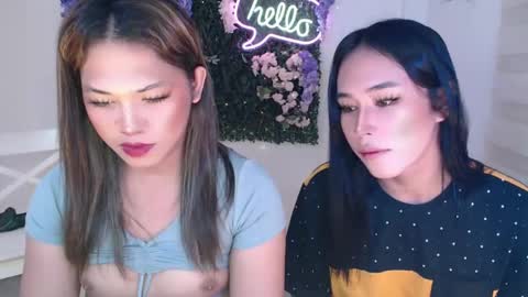 sassy_stella online show from 02.03.25