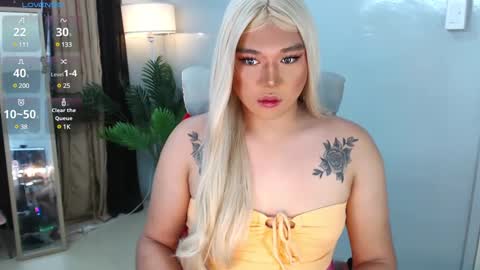 MARIO LABO online show from 12.11.24