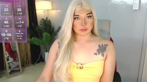 MARIO LABO online show from 12.16.24