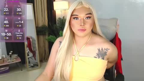 MARIO LABO online show from 12.17.24