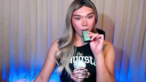 MARIO LABO online show from 02.11.25