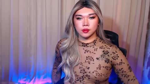 MARIO LABO online show from 03.11.25