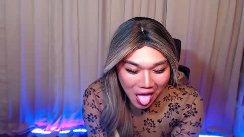 MARIO LABO online show from 03.11.25