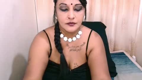 sassyindian00 online show from 07.15.26