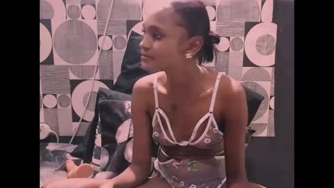 sassyindian01 online show from 10.18.25