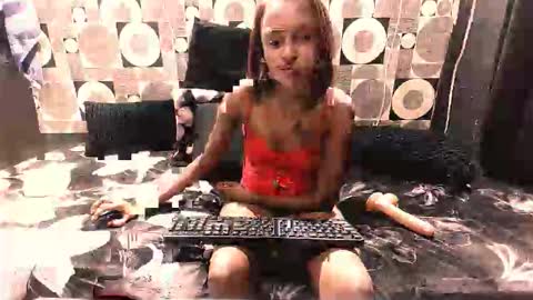 sassyindian01 online show from 10.21.25