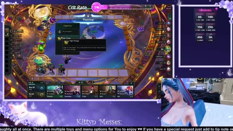 Snapshot of sassykittyn chatting on 12.04.24 Sassy Sami Kittyn online show from 12.04.24