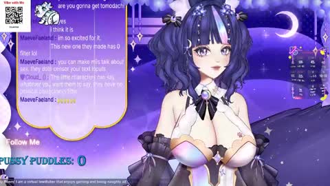 Sassy Sami Kittyn online show from 04.14.26