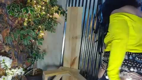 Snapshot of sassylatin45 chatting on 03.01.25 sassylatin45 online show from 03.01.25