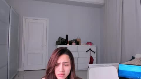 Ksenya online show from 02.23.26