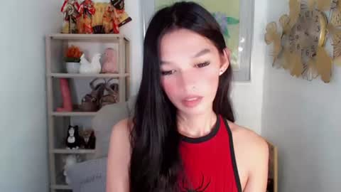 sassynrich online show from 07.24.26
