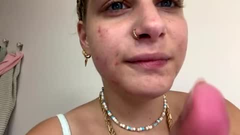 sassysquirtsmmm online show from 07.29.26