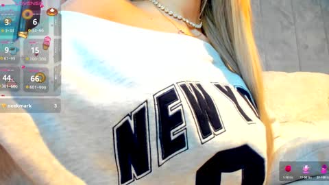 Snapshot of sassyt33n chatting on 01.19.26 sassyt33n online show from 01.19.26